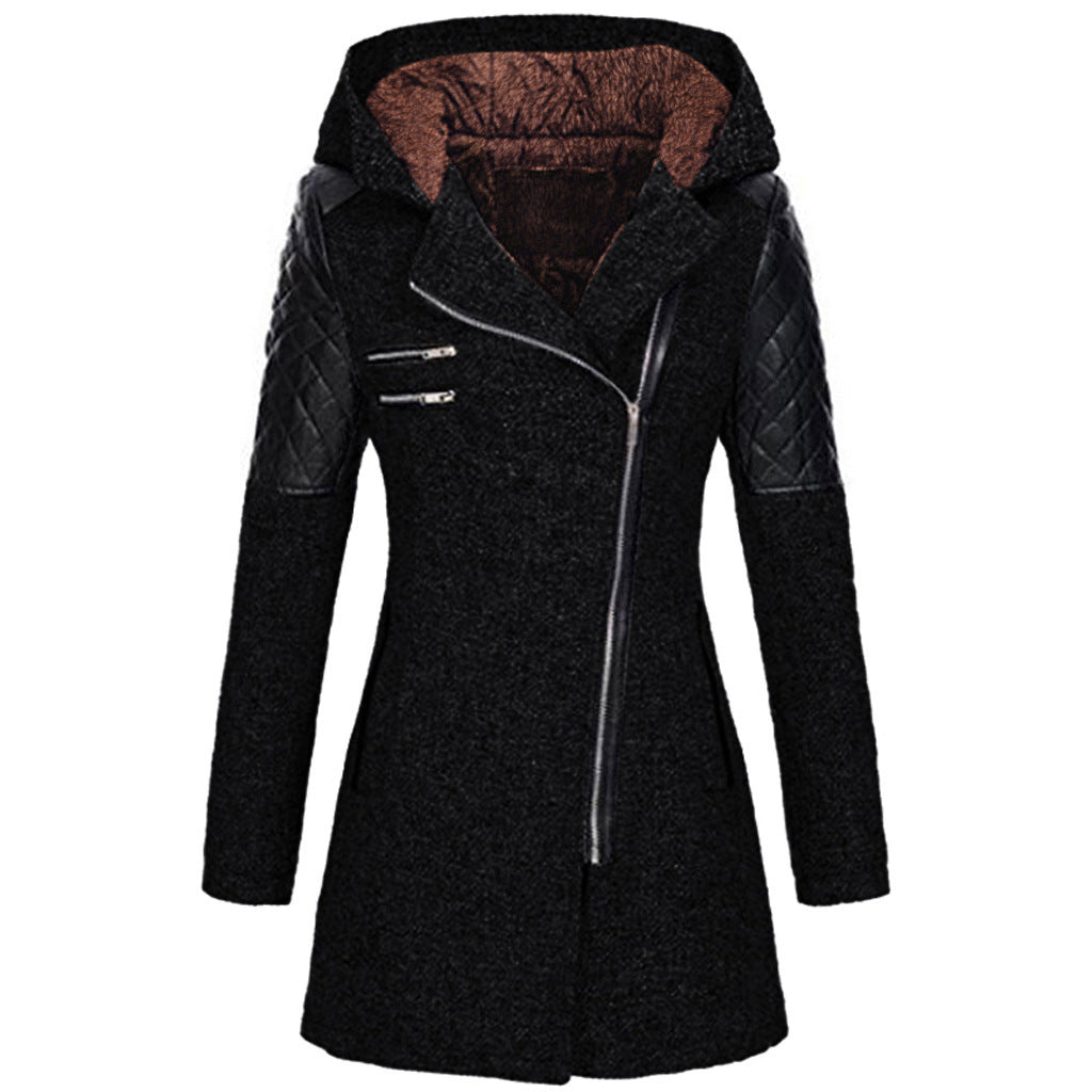 Eleanor®| Winter Puffer Jacket