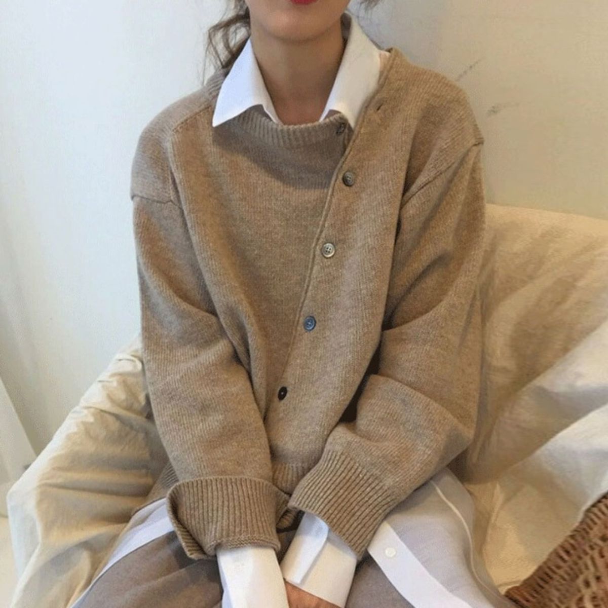 Alison | Chic and Cozy Sweaters