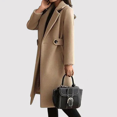 Anastasia® | The Belted Elegance Layer