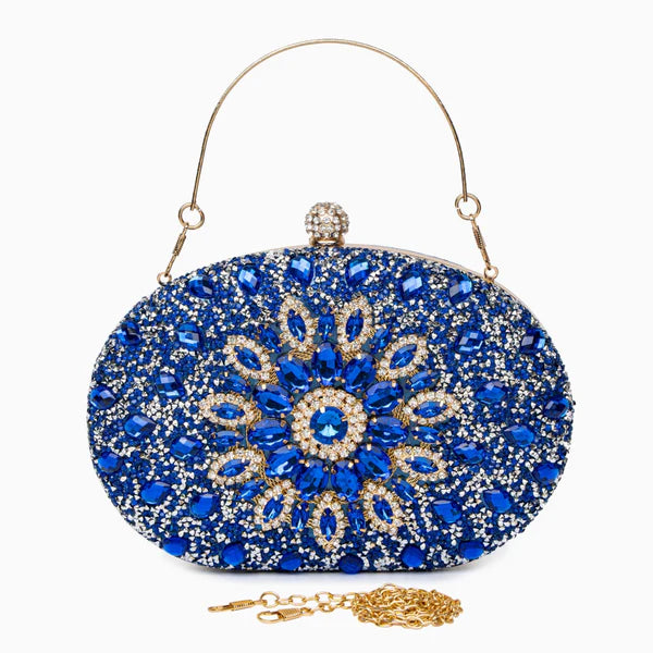 Luxury Solar Hanbag