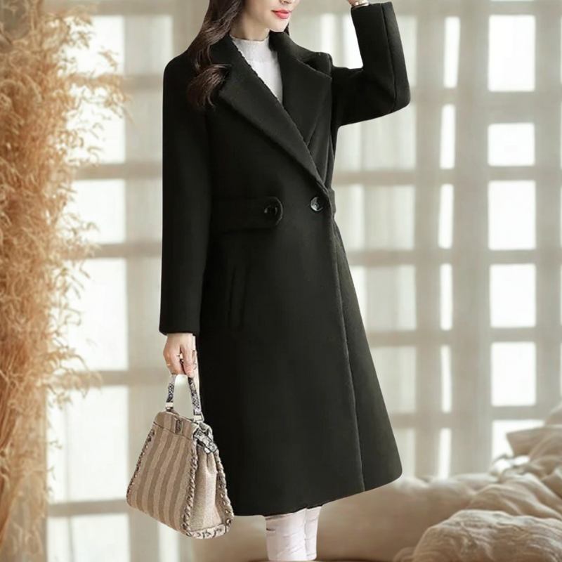 Anastasia® | The Belted Elegance Layer