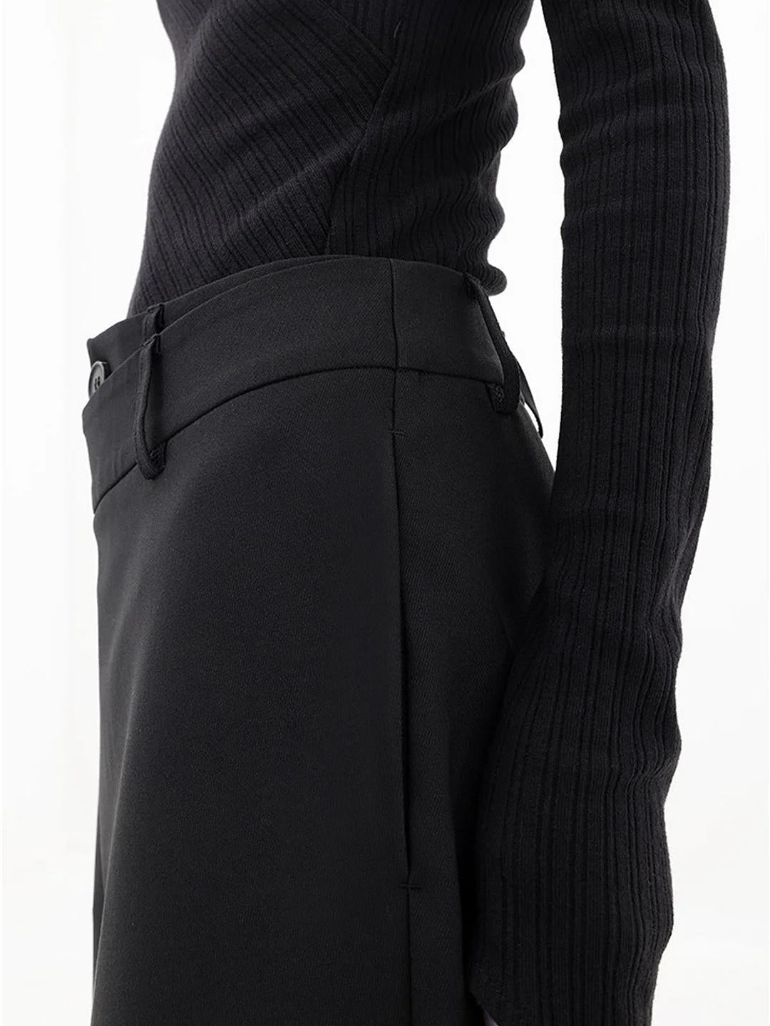 Amir | Chic Trousers