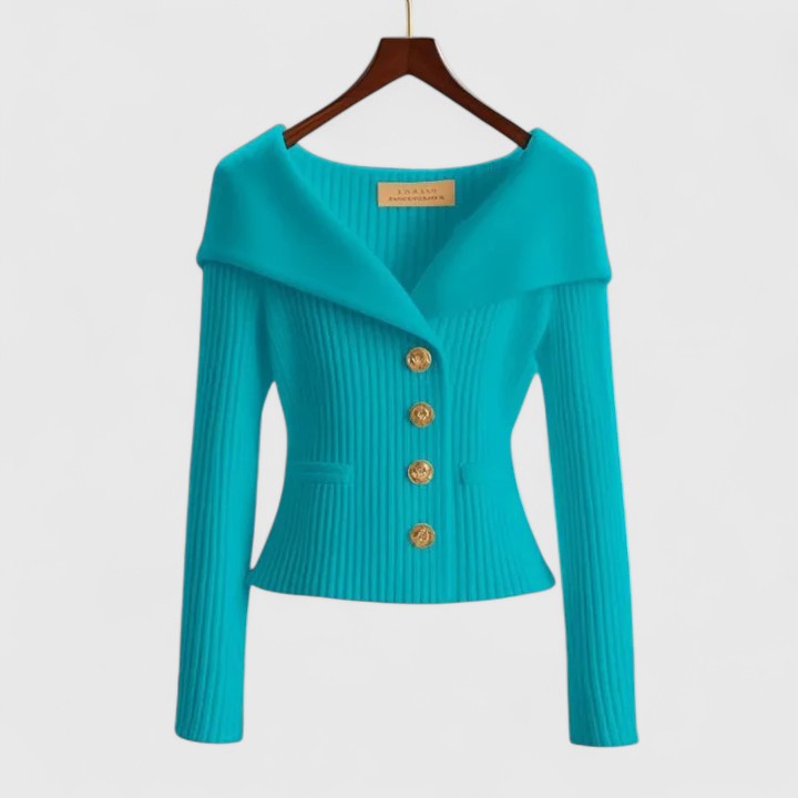 Davina | Sophisticated Cardigan