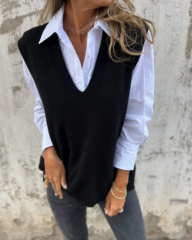 LEMI | Comfortable Knitted Cardigan