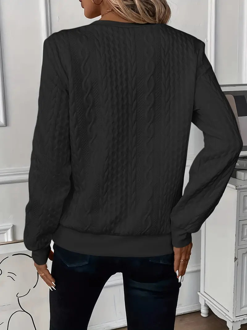 Lara | Stylish and Cozy Sweater