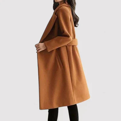 Anastasia® | The Belted Elegance Layer