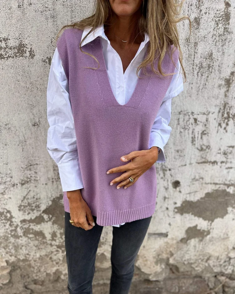 LEMI | Comfortable Knitted Cardigan
