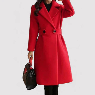 Anastasia® | The Belted Elegance Layer