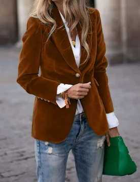 Miranda® | Timeless Blazer