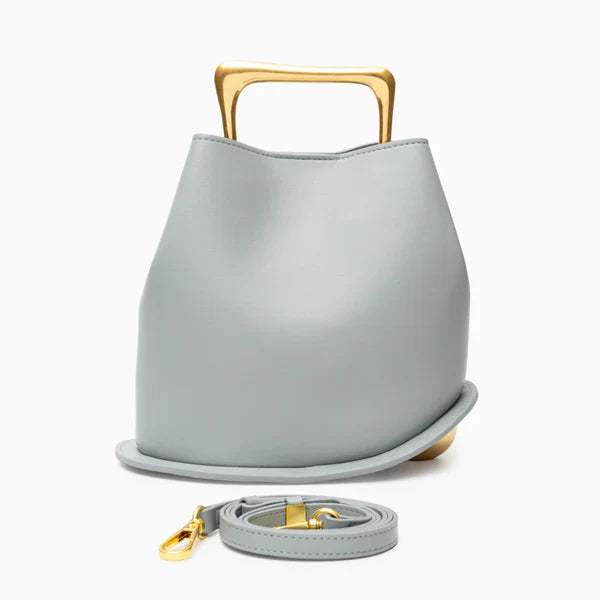 Brown Leather Bag