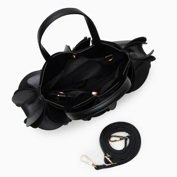 Luxury Blumen Bag