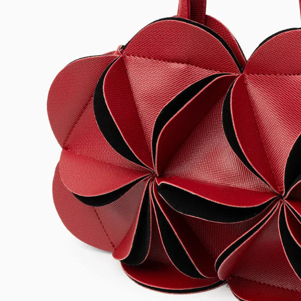 Luxury Blumen Bag