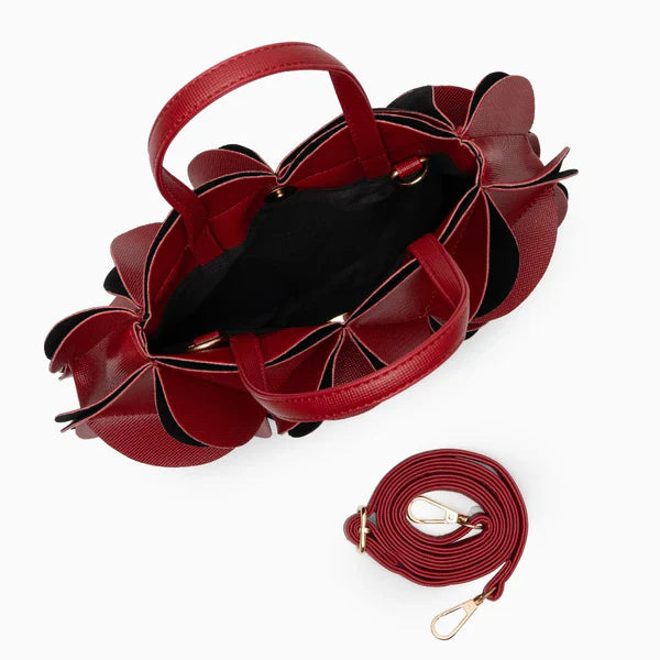 Luxury Blumen Bag