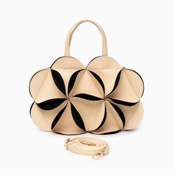 Luxury Blumen Bag