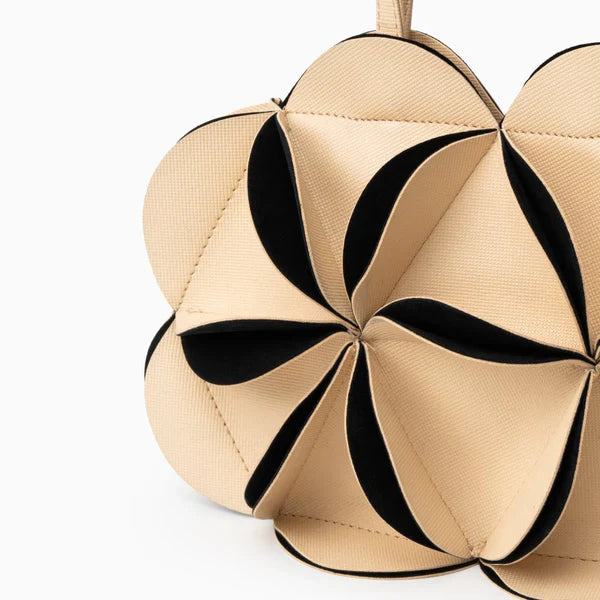 Luxury Blumen Bag