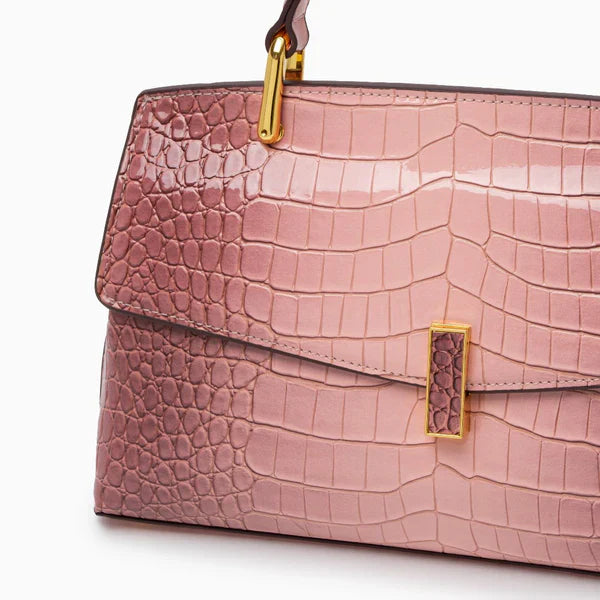 Luxury Scales Handbag