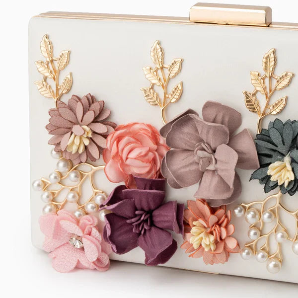 Luxury Blum Handbag