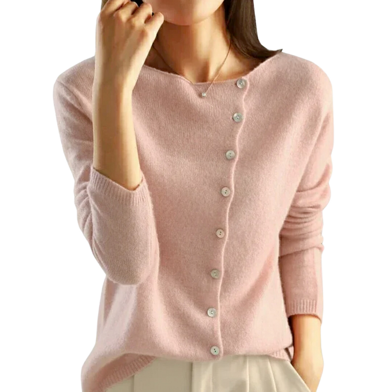 Adrienne | Chic and Stylish Cardigan