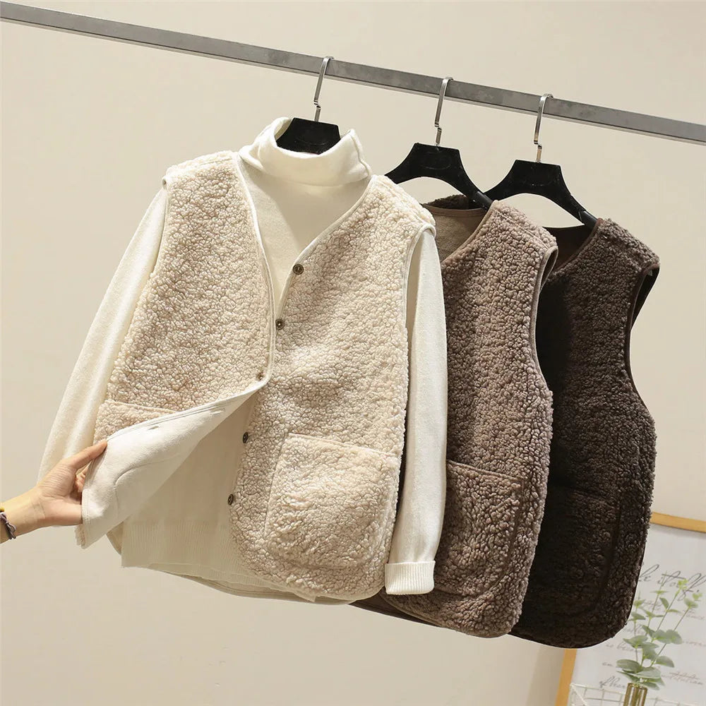 Alexandrey | Classic Timeless Cardigan