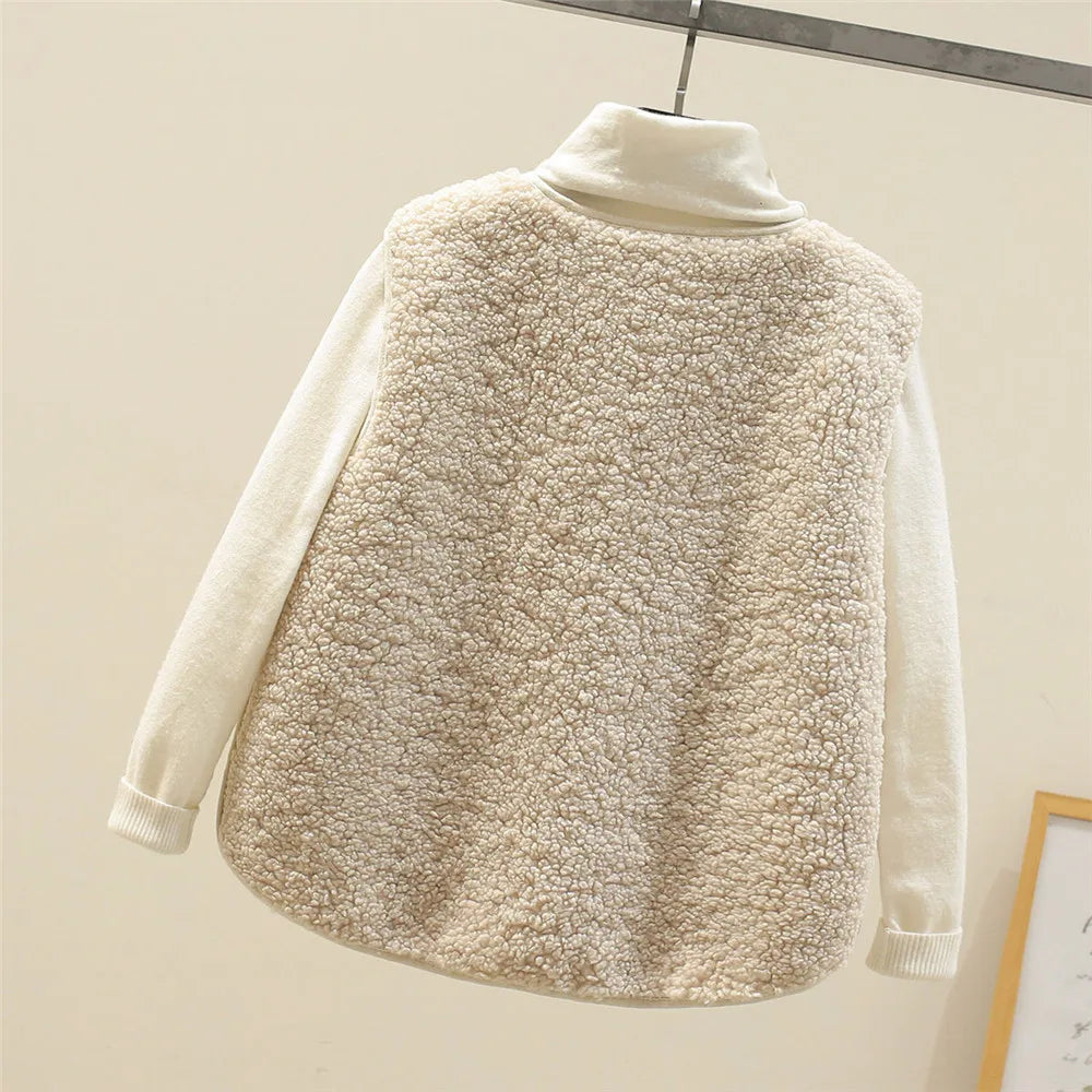Alexandrey | Classic Timeless Cardigan