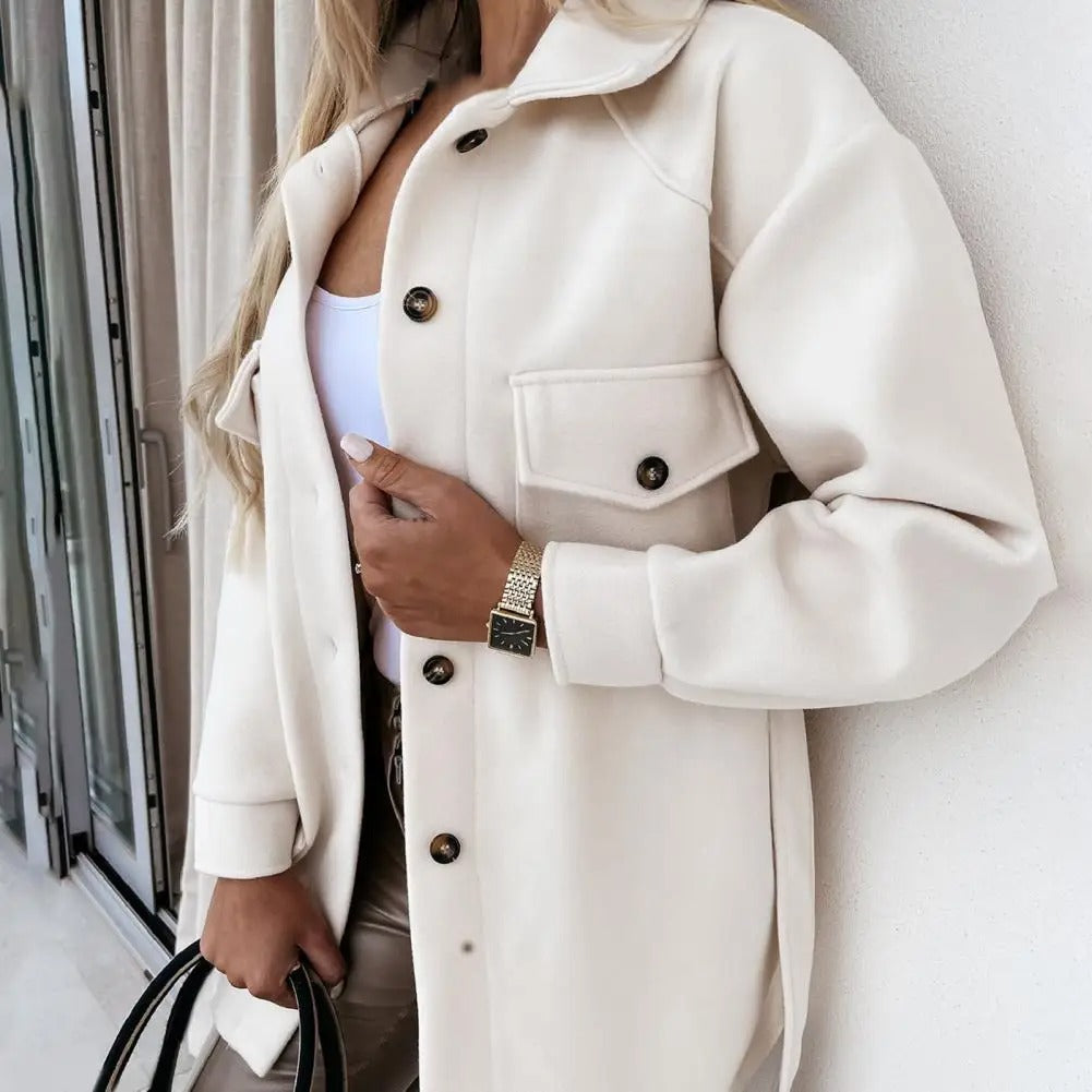 Miranda® | Chic and Elegant Spring Jacket