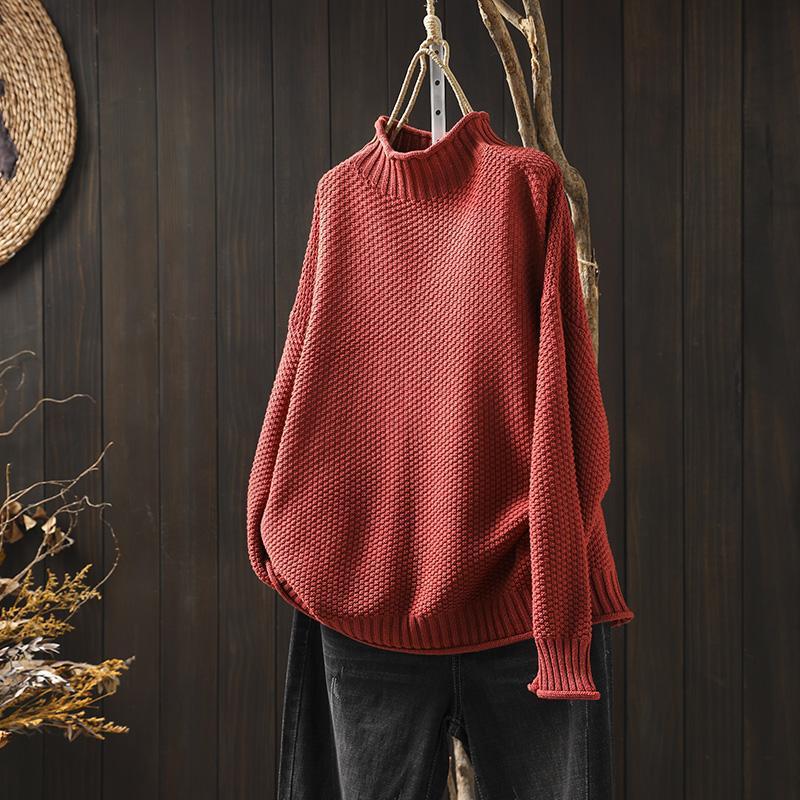 Jocelyn | Chic Sweater