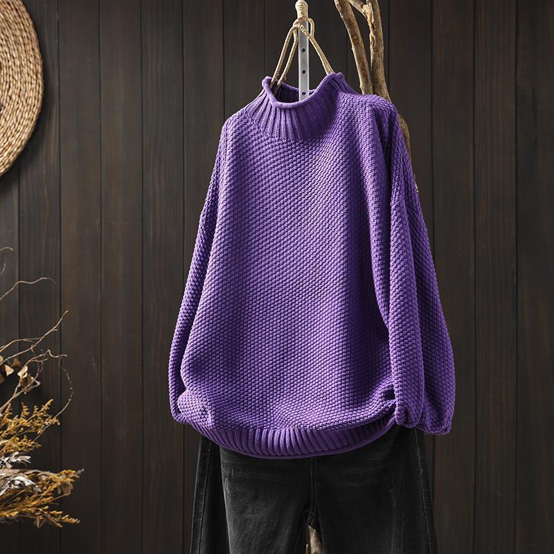 Jocelyn | Chic Sweater