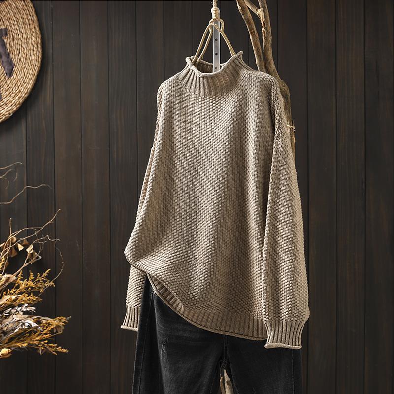 Jocelyn | Chic Sweater