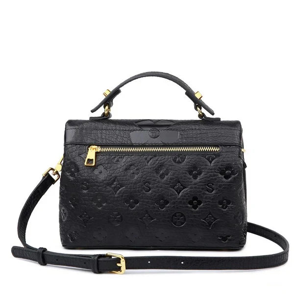 Flower Handbag