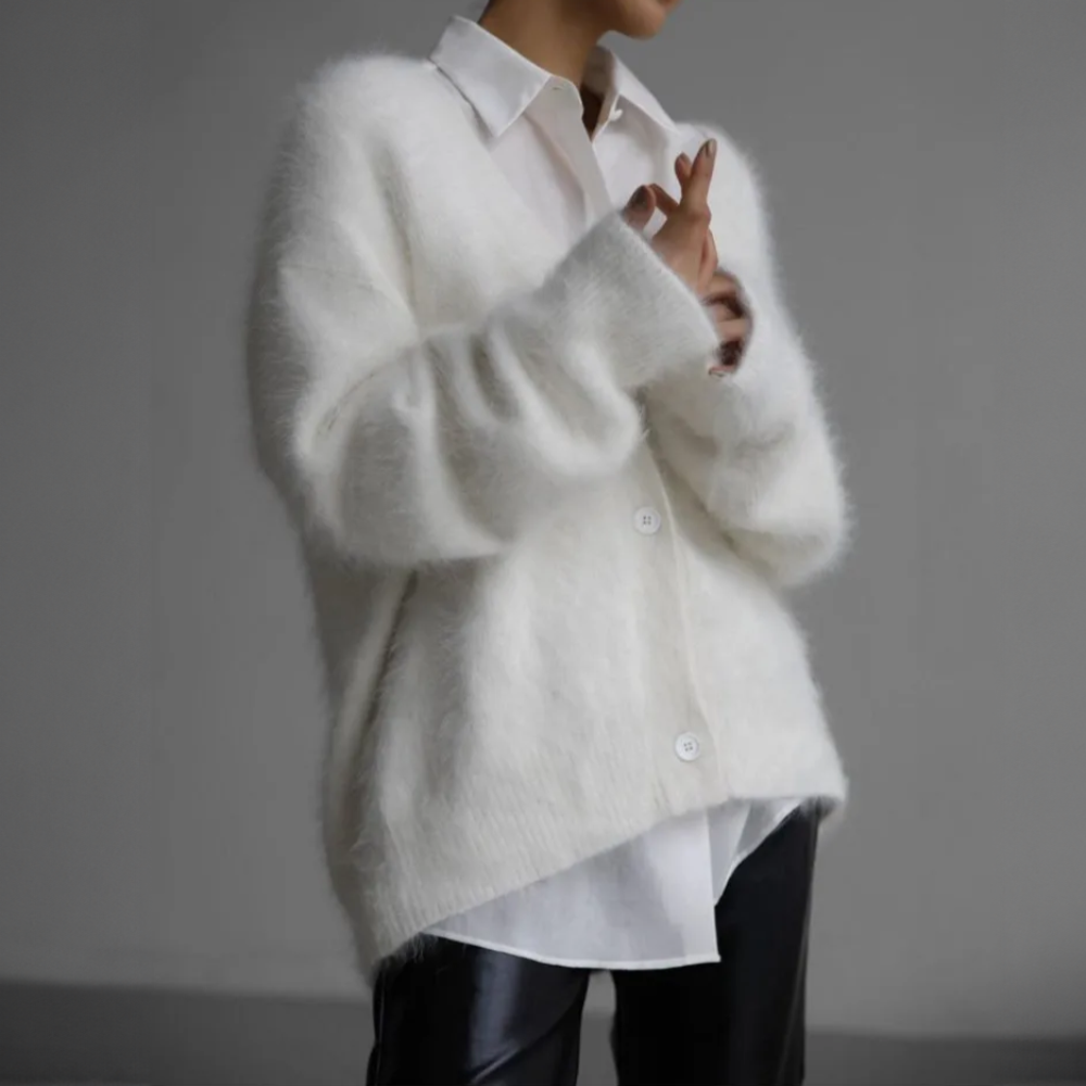 Felicity | Premium Luxe Cardigan