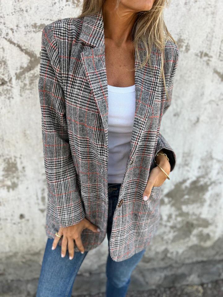 Diana® | Elegant Blazer