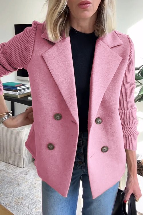 Isabella® | Elegant Sleeve Blazer