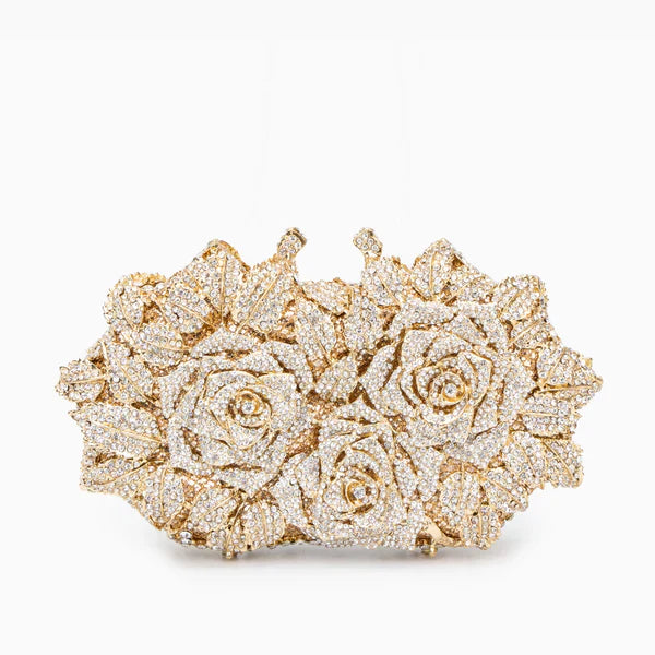 Koba Bright Flower Bag