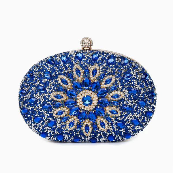 Luxury Solar Hanbag