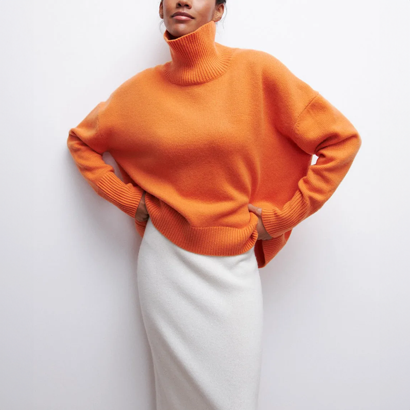 Andrea | Chic Sweater