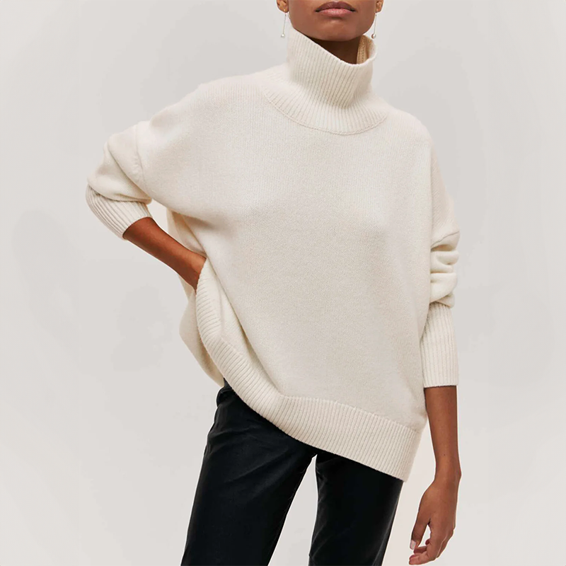 Andrea | Chic Sweater