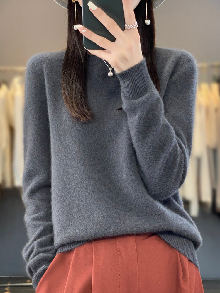 Hazel | Comfortable Sweater