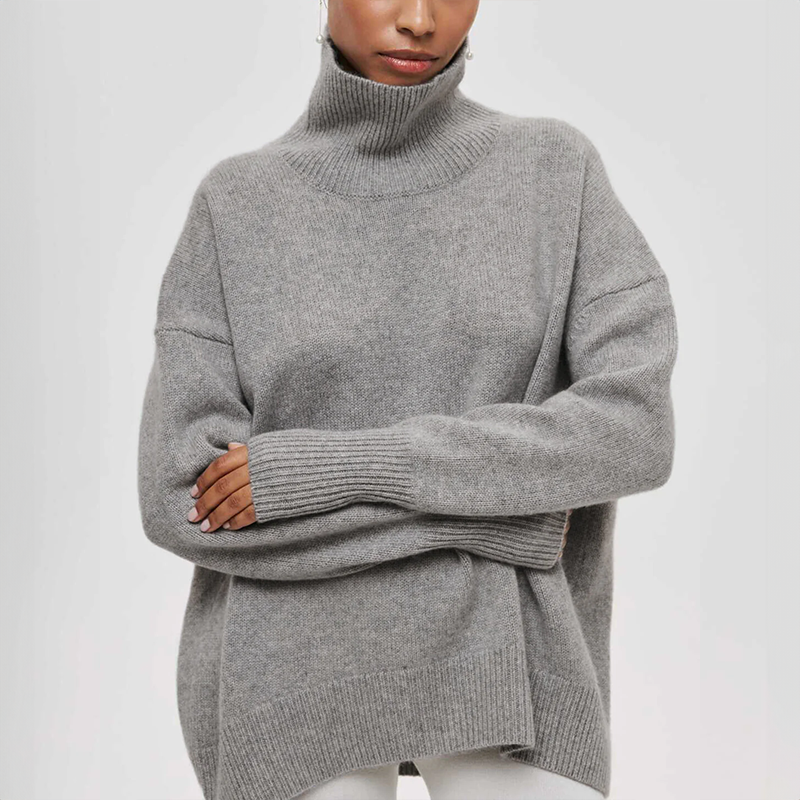 Andrea | Chic Sweater