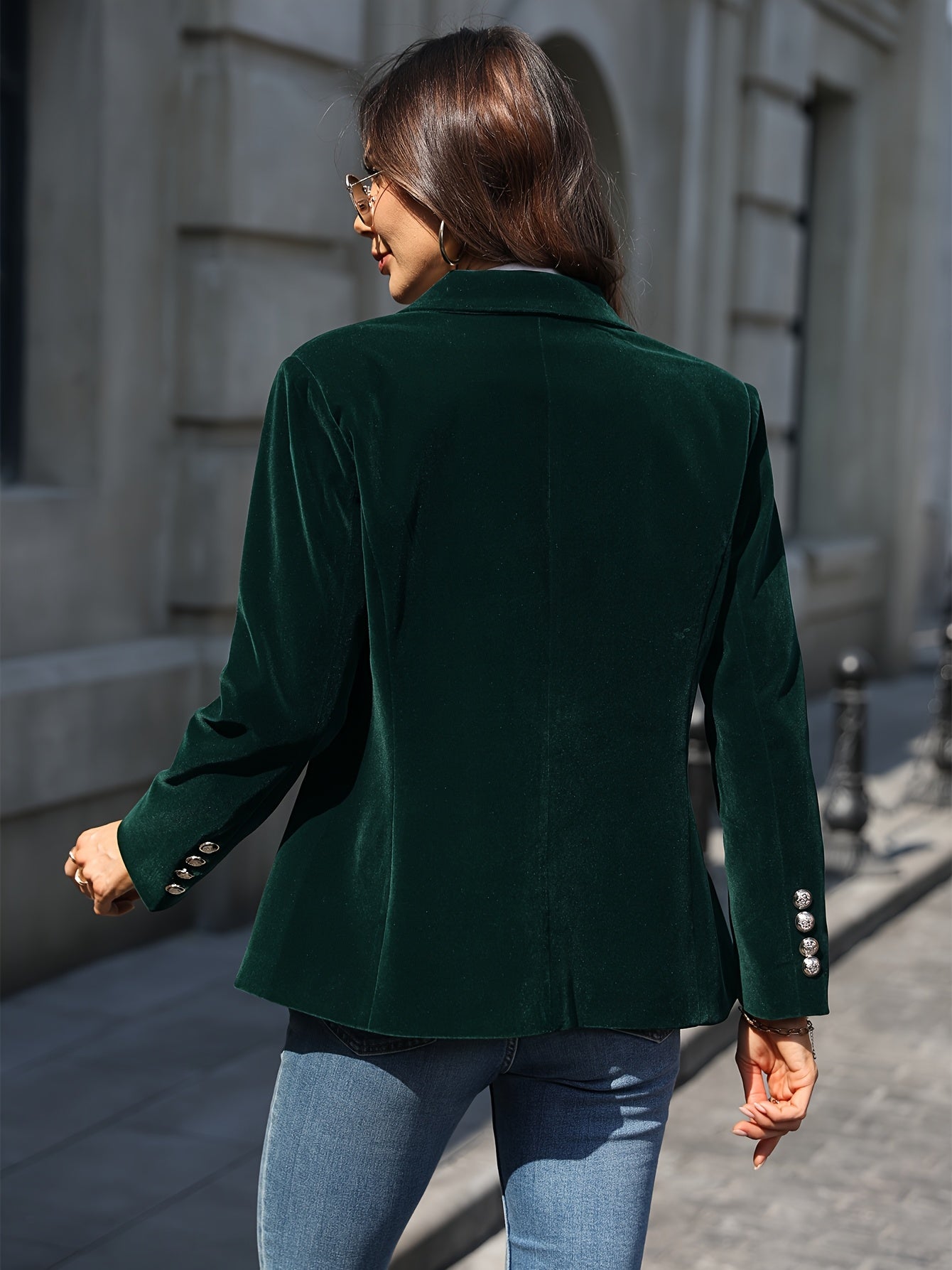 Miranda® | Timeless Blazer