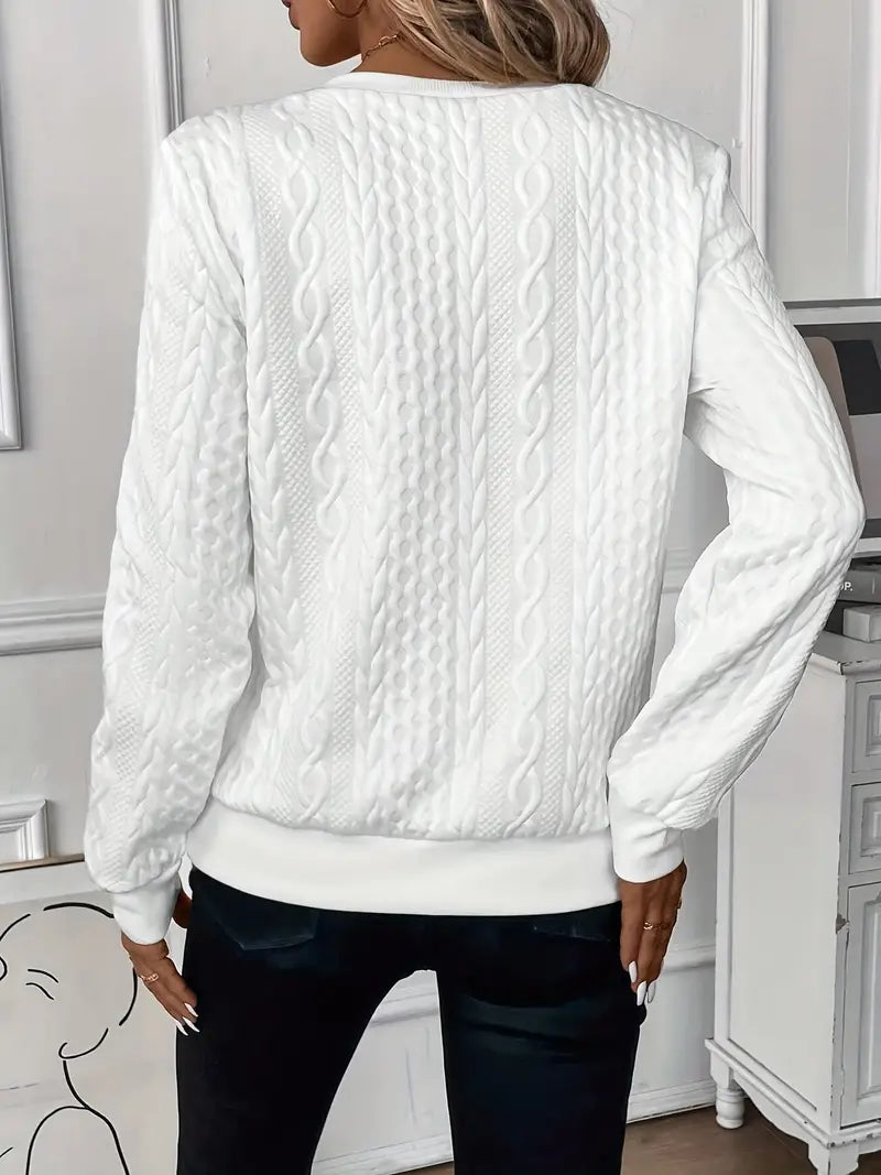 Lara | Stylish and Cozy Sweater