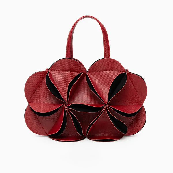 Luxury Blumen Bag