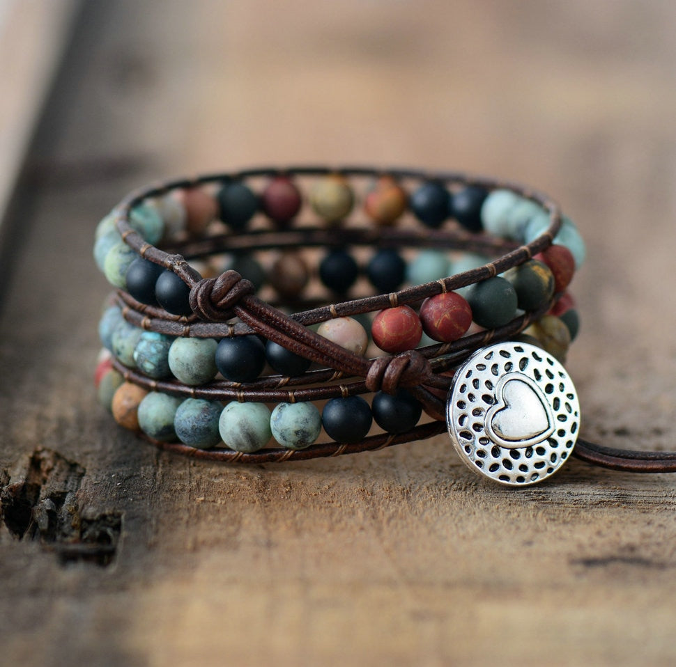 Affection Bracelet