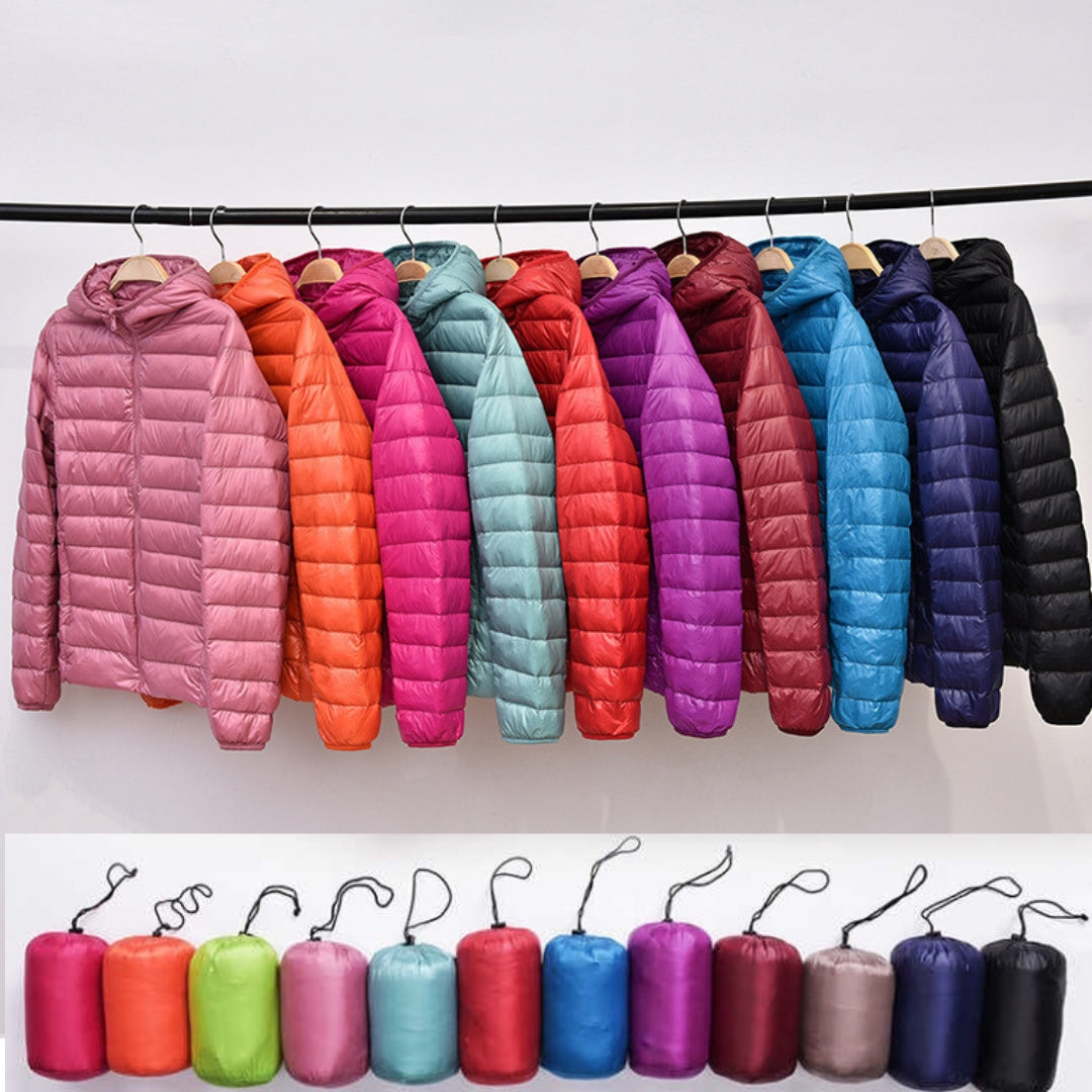 Sophia™ – Waterproof jacket
