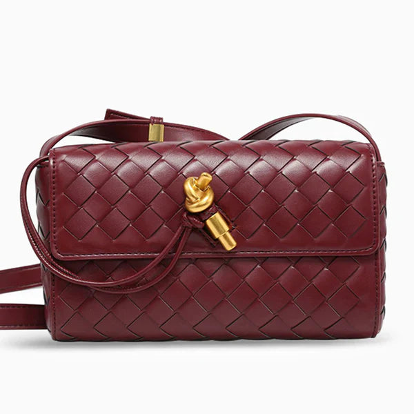 Luxury Aza Handbag
