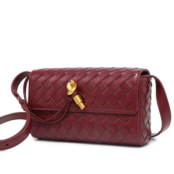 Luxury Aza Handbag