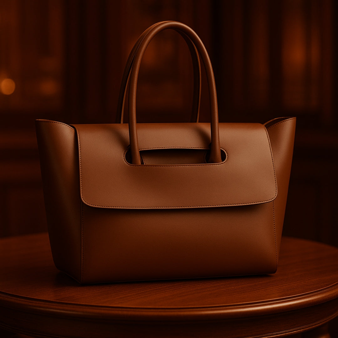 Mera Leather Bag