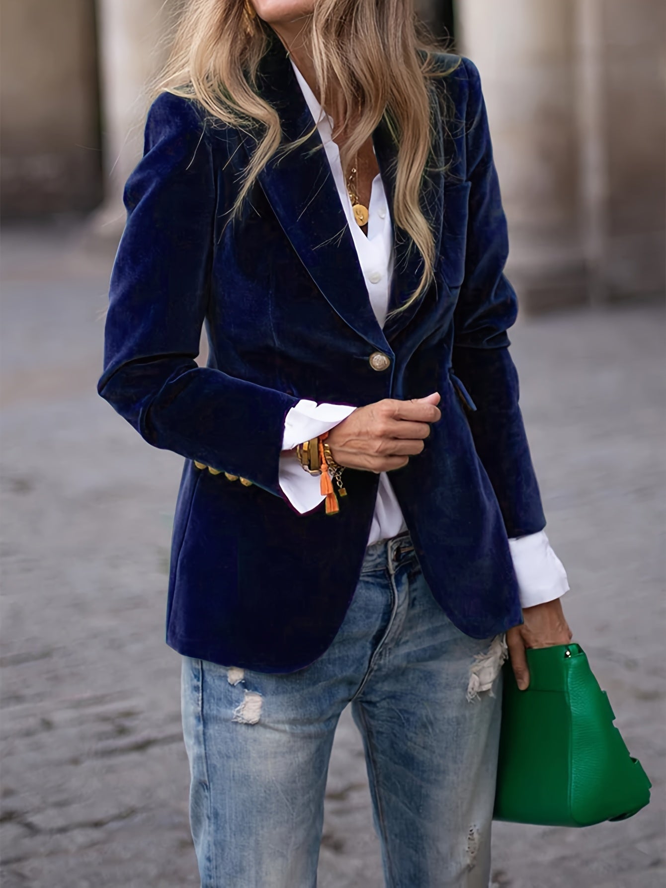 Miranda® | Timeless  Blazer