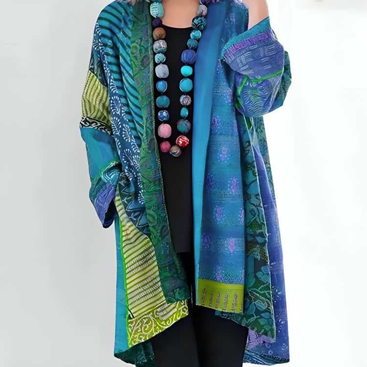 Heidi® | Stylish Cardigan