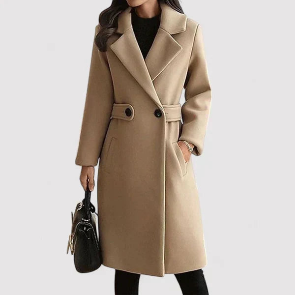 Anastasia® | The Belted Elegance Layer