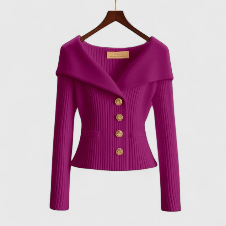Davina | Sophisticated Cardigan